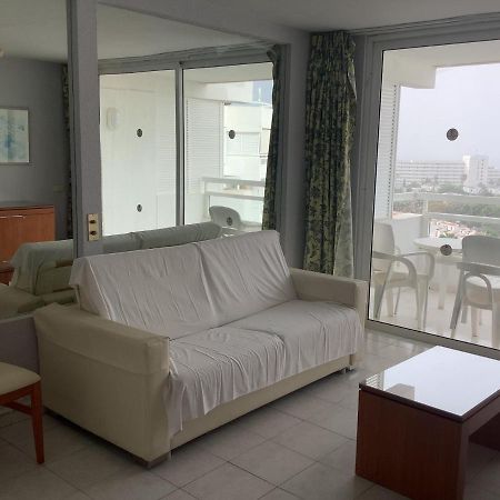 Apartament Bella Vista Playa Feñabe Zewnętrze zdjęcie