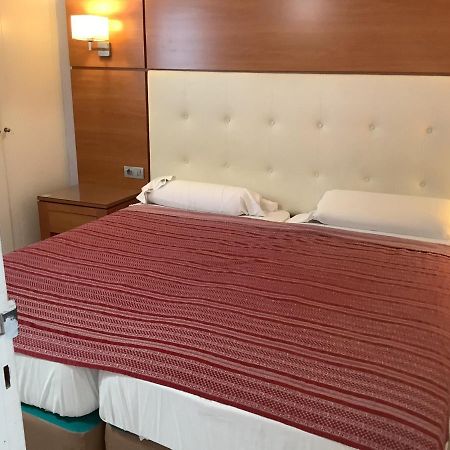 Apartament Bella Vista Playa Feñabe Zewnętrze zdjęcie