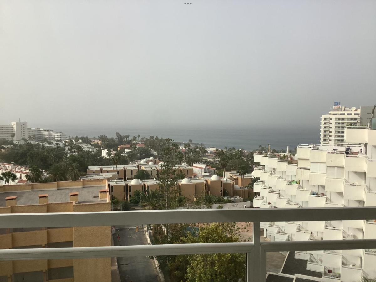 Apartament Bella Vista Playa Feñabe Zewnętrze zdjęcie