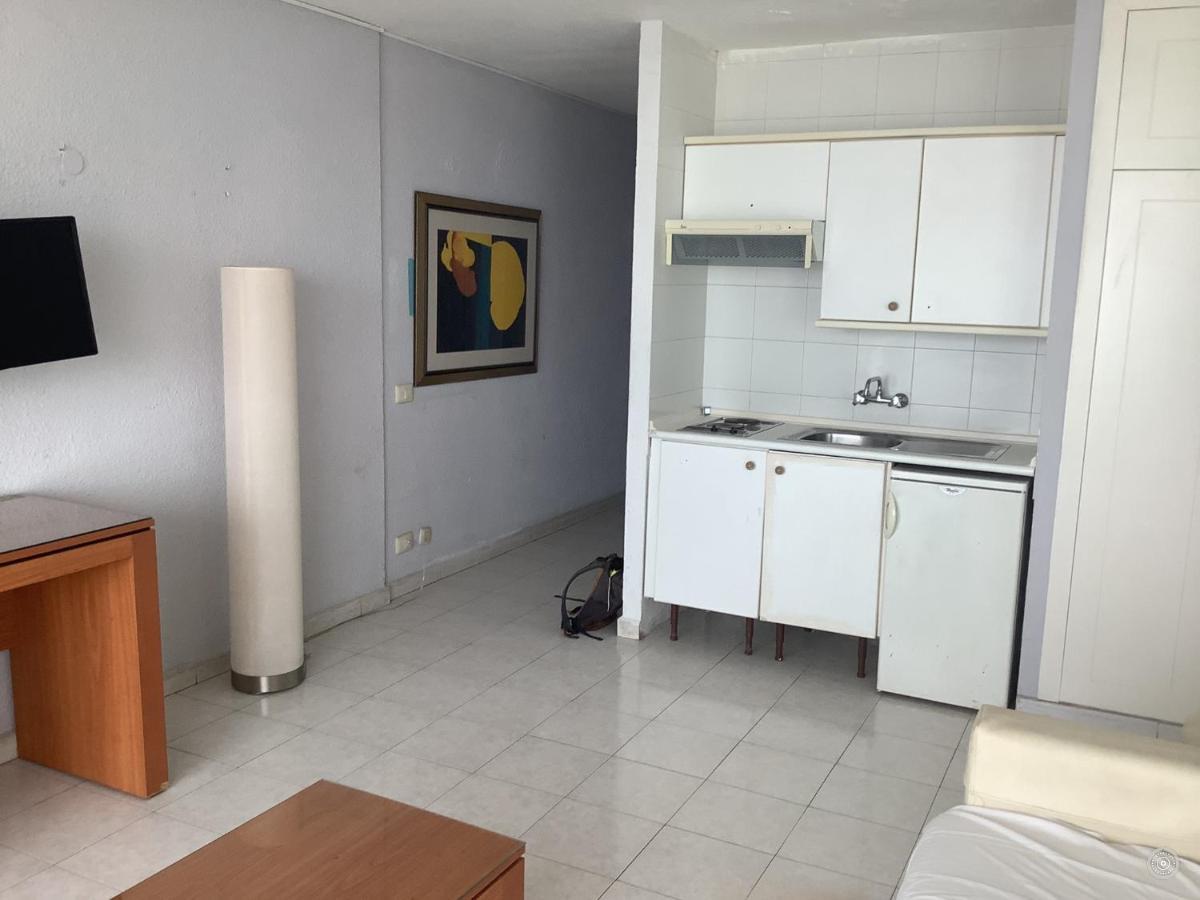 Apartament Bella Vista Playa Feñabe Zewnętrze zdjęcie